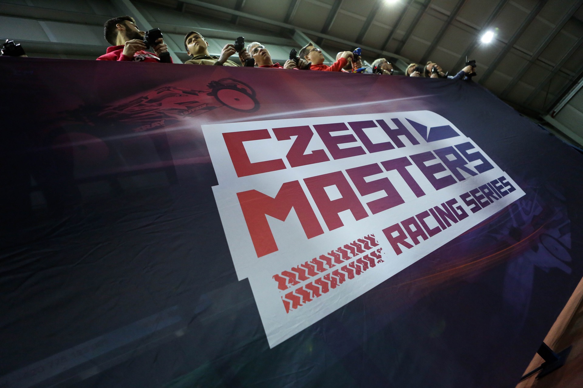 Czech Masters Series